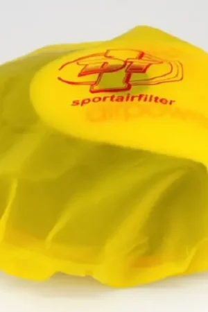 DT-BONNET-01 - Copertura filtro elastica anti-sabbia MOTO ENDURO VROSS UNIVERSALE Spedito Oggi